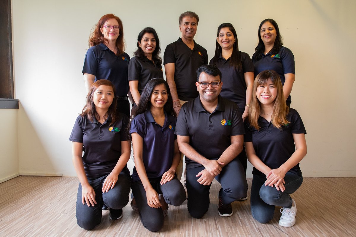 PHYSIO ASIA THERAPY CENTRE - PHYSIO ASIA THERAPY CENTRE